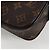 LOUIS VUITTON Pochette Volga Monogramma Solare M44482 Auth ar13529SAM - vista 16