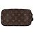 LOUIS VUITTON Pochette Volga Monogramma Solare M44482 Auth ar13529SAM - vista 2