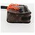 LOUIS VUITTON Pochette Volga Monogramma Solare M44482 Auth ar13529SAM - vista 3