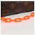 LOUIS VUITTON Pochette Volga Monogramma Solare M44482 Auth ar13529SAM - vista 9