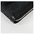 GUCCI GG Supreme Porta-telefono Borsa a Spalla PVC Nero Argento 724357 Auth sw385M - vista 20