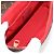 LOUIS VUITTON Borsa a Spalla Monogram Sun Placide Rossa M43713 LV Auth BA2903M Rosso Monogramma - vista 10