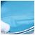 LOUIS VUITTON Borsa Maxi Bum Taurillon Monogram Azzurro Chiaro M21715 Auth 76433SM Blu chiaro - vista 10