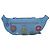 LOUIS VUITTON Borsa Maxi Bum Taurillon Monogram Azzurro Chiaro M21715 Auth 76433SM Blu chiaro - vista 2