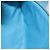 LOUIS VUITTON Borsa Maxi Bum Taurillon Monogram Azzurro Chiaro M21715 Auth 76433SM Blu chiaro - vista 21