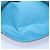LOUIS VUITTON Borsa Maxi Bum Taurillon Monogram Azzurro Chiaro M21715 Auth 76433SM Blu chiaro - vista 24
