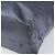 Borsa Tote Prada Satin Blu Argento Auth bs33255 - vista 10