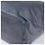 Borsa Tote Prada Satin Blu Argento Auth bs33255 - vista 12