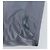Borsa Tote Prada Satin Blu Argento Auth bs33255 - vista 13
