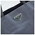 Borsa Tote Prada Satin Blu Argento Auth bs33255 - vista 14