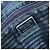 Borsa Tote Prada Satin Blu Argento Auth bs33255 - vista 15