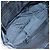 Borsa Tote Prada Satin Blu Argento Auth bs33255 - vista 16