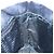 Borsa Tote Prada Satin Blu Argento Auth bs33255 - vista 17