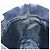 Borsa Tote Prada Satin Blu Argento Auth bs33255 - vista 18
