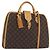 LOUIS VUITTON Borsa a Mano Monogram Rivoli M53380 LV Auth ka2368 Monogramma
