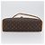 LOUIS VUITTON Borsa a Mano Monogram Rivoli M53380 LV Auth ka2368 Monogramma - vista 11