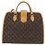 LOUIS VUITTON Borsa a Mano Monogram Rivoli M53380 LV Auth ka2368 Monogramma - vista 3