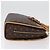 LOUIS VUITTON Borsa a Mano Monogram Rivoli M53380 LV Auth ka2368 Monogramma - vista 4