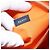 LOUIS VUITTON Monogram Satellite Keepall Bandouliere 50 M44170 LV Auth 78374SM Argento - vista 11