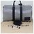 LOUIS VUITTON Monogram Satellite Keepall Bandouliere 50 M44170 LV Auth 78374SM Argento - vista 12