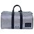 LOUIS VUITTON Monogram Satellite Keepall Bandouliere 50 M44170 LV Auth 78374SM Argento - vista 13