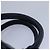 LOUIS VUITTON Monogram Satellite Keepall Bandouliere 50 M44170 LV Auth 78374SM Argento - vista 14