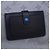 LOUIS VUITTON Monogram Satellite Keepall Bandouliere 50 M44170 LV Auth 78374SM Argento - vista 18