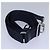 LOUIS VUITTON Monogram Satellite Keepall Bandouliere 50 M44170 LV Auth 78374SM Argento - vista 25
