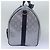 LOUIS VUITTON Monogram Satellite Keepall Bandouliere 50 M44170 LV Auth 78374SM Argento - vista 4