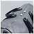 LOUIS VUITTON Monogram Satellite Keepall Bandouliere 50 M44170 LV Auth 78374SM Argento - vista 6