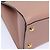 LOUIS VUITTON City Steamer PM Borsa a Mano Pelle Nera Magnolia M51590 Auth 81144V Nero - vista 15