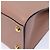 LOUIS VUITTON City Steamer PM Borsa a Mano Pelle Nera Magnolia M51590 Auth 81144V Nero - vista 16