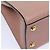 LOUIS VUITTON City Steamer PM Borsa a Mano Pelle Nera Magnolia M51590 Auth 81144V Nero - vista 17
