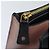 LOUIS VUITTON City Steamer PM Borsa a Mano Pelle Nera Magnolia M51590 Auth 81144V Nero - vista 20