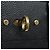 LOUIS VUITTON City Steamer PM Borsa a Mano Pelle Nera Magnolia M51590 Auth 81144V Nero - vista 21