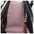 LOUIS VUITTON City Steamer PM Borsa a Mano Pelle Nera Magnolia M51590 Auth 81144V Nero - vista 23