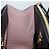 LOUIS VUITTON City Steamer PM Borsa a Mano Pelle Nera Magnolia M51590 Auth 81144V Nero - vista 24