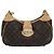 LOUIS VUITTON Borsa a Spalla Monogram Etoile City GM M41453 LV Auth 85917SAV Monogramma - vista 13