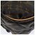 LOUIS VUITTON Borsa a Spalla Monogram Etoile City GM M41453 LV Auth 85917SAV Monogramma - vista 17