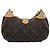 LOUIS VUITTON Borsa a Spalla Monogram Etoile City GM M41453 LV Auth 85917SAV Monogramma - vista 2