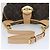 LOUIS VUITTON Borsa a Spalla Monogram Etoile City GM M41453 LV Auth 85917SAV Monogramma - vista 7