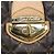 LOUIS VUITTON Borsa a Spalla Monogram Etoile City GM M41453 LV Auth 85917SAV Monogramma - vista 9