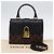 LOUIS VUITTON Bolso de Mano Monogram Rocky BB 2way Negro M44141 LV Auth 85942SAM Monograma - vista 12