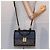 LOUIS VUITTON Bolso de Mano Monogram Rocky BB 2way Negro M44141 LV Auth 85942SAM Monograma - vista 23