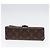 LOUIS VUITTON Bolso de Mano Monogram Rocky BB 2way Negro M44141 LV Auth 85942SAM Monograma - vista 5