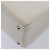 Borsa a mano in pelle Christian Dior 2way Argento Bianco Auth ep5275SAV - vista 15