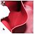 Borsa a mano in pelle Christian Dior 2way Argento Bianco Auth ep5275SAV - vista 22