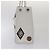 Borsa a mano in pelle Christian Dior 2way Argento Bianco Auth ep5275SAV - vista 3