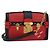 LOUIS VUITTON Epi Trunk Clutch Borsa a Spalla Rossa Nera M51697 LV Auth ar12517SM Nero Rosso