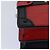 LOUIS VUITTON Epi Trunk Clutch Borsa a Spalla Rossa Nera M51697 LV Auth ar12517SM Nero Rosso - vista 17
